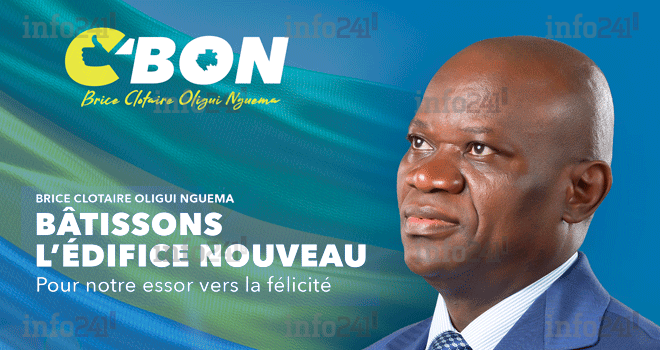 Présidentielle du 12 avril : Que contient le projet de société du général Oligui Nguema ?
