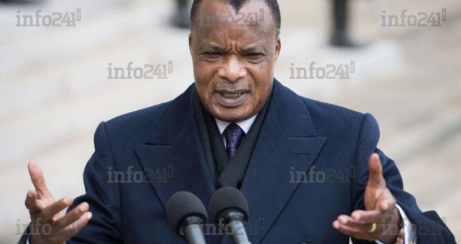 Congo : le dialogue national sans exclusive se tiendra du 11 au 15 juillet