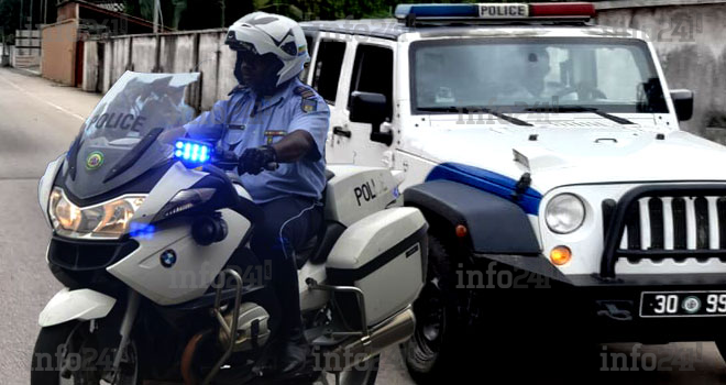 Insécurité galopante au Gabon : Où sont passées les patrouilles pédestres et motorisées ?