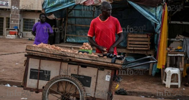 Niger&nbsp;: la circulation entre la capitale et d’autres villes du pays interrompue