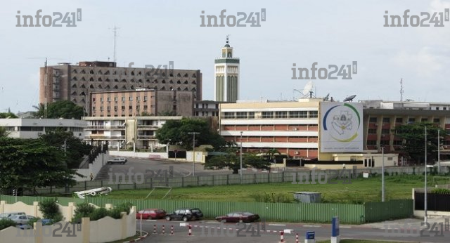 Moody’s dégrade la note du Gabon suite à un manque de liquidité qui s’exerce sur le gouvernement