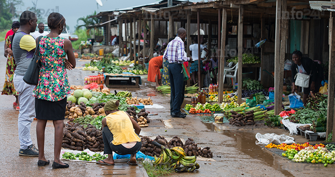 Economie : Libreville se hisse à la 14e place des villes les plus chères au monde