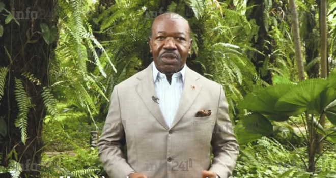 Ali Bongo promet 2 milliards aux GEF et 7 milliards aux futurs entrepreneurs