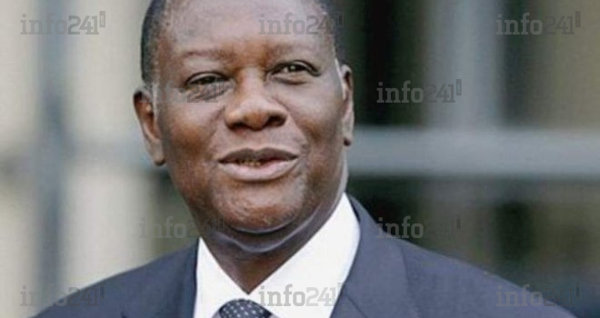 Côte d’Ivoire : Ouattara finalement candidat à un troisième mandat présidentiel