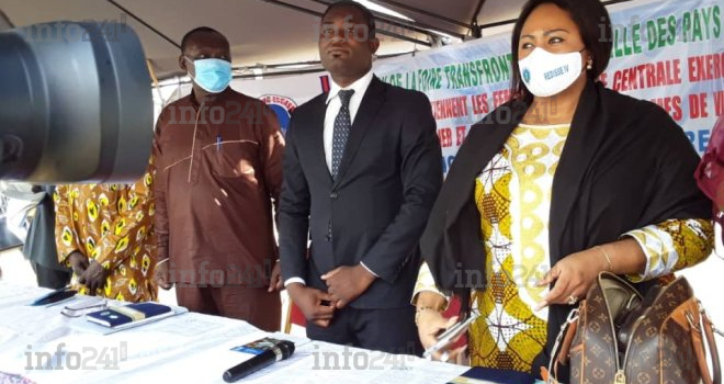 Fotrac 2020 : Concrétiser la ZLECAF pour un développement intégré de l’Afrique