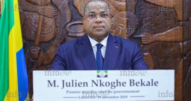 Interpellations d’Ajeviens : Nkoghe Bekale déclare la guerre à l’enrichissement illicite
