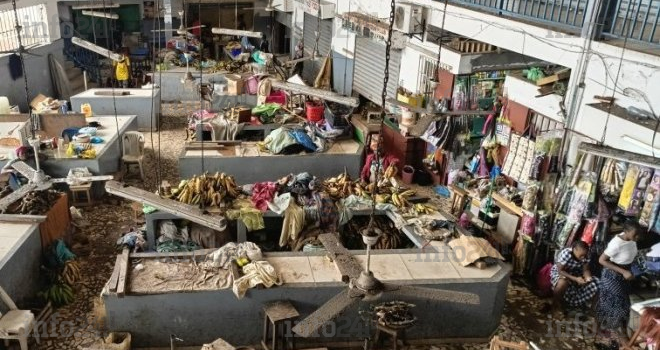 Port-Gentil : les commerçantes de Siby crient à l’abandon et dénoncent racket et injustices