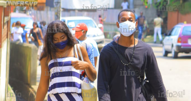 Covid-19 : Déjà 3 004 patients guéris du coronavirus en quatre mois au Gabon !