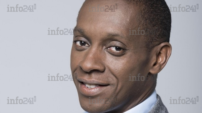 Claudy Siar : « Moi, je suis à Paris. Il y a des choses que je ne sais pas »