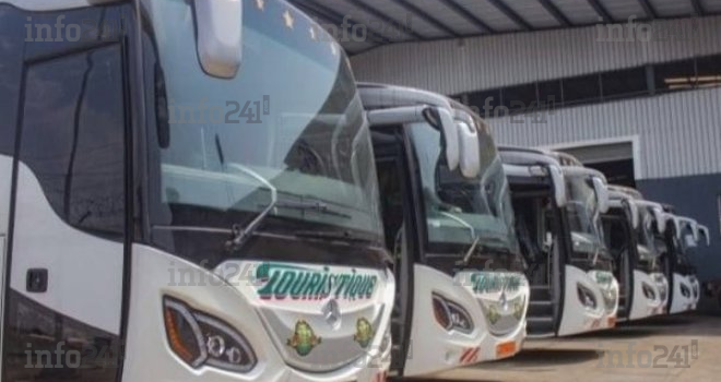 Cameroun : trois élèves tués par un bus de transport roulant à vive allure