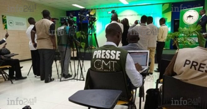 Dialogue national : 15 jours après, les journalistes gabonais toujours en attente des perdiems !