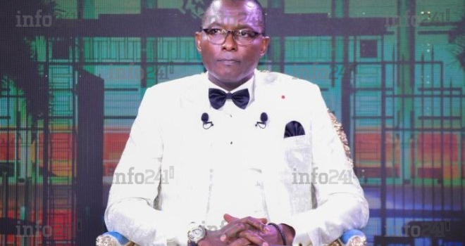 &laquo;&nbsp;Un candidat, un projet&nbsp;&raquo;&nbsp;: Boungoueres séduit les internautes gabonais par son sérieux et sa clarté