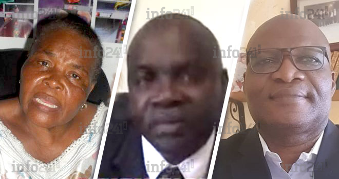 Revitalisation : Trois fédérations sportives illégales gabonaises font de la résistance !
