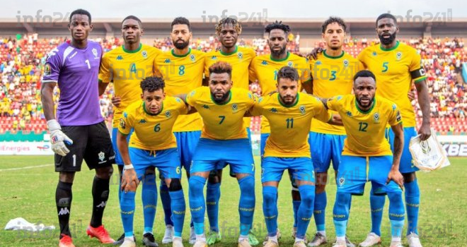 Les Panthères du Gabon&nbsp;: des valeurs en miroir d’une défaite héroïque