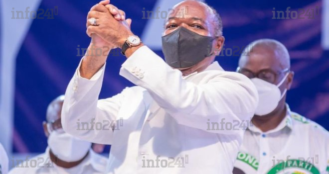 Appel à la candidature d’Ali Bongo : le PDG veut garder la main et menace ses « indisciplinés »