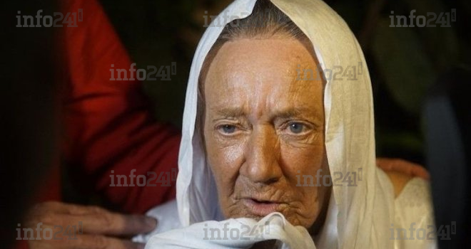 Mali&nbsp;: L’ancienne otage française Sophie Pétronin activement recherchée