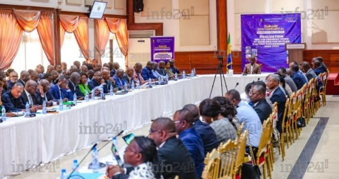Gabon : Une dette publique « abyssale » qui freine les ambitions du gouvernement Oligui Nguema