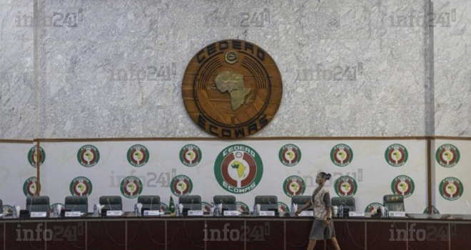 Niger : Sans surprise, la France apporte son soutien aux conclusions du sommet de la CEDEAO