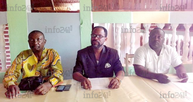 Les mesures d’austérité du gouvernement vont à l’encontre des intérêts du Peuple gabonais !