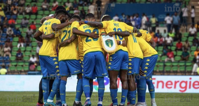 Faute d’argent, le Gabon annule tous les matchs amicaux des Panthères prévus en septembre !
