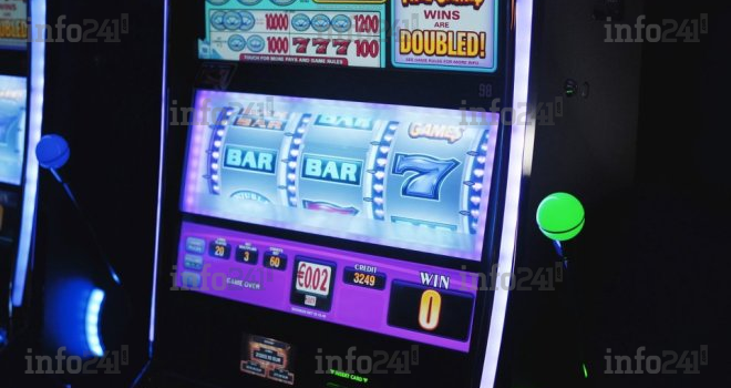 Un guide sur la façon de jouer aux machines à sous