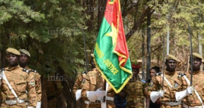 Burkina Faso : Deuil national après l’attaque terroriste la plus meurtrière depuis cinq ans