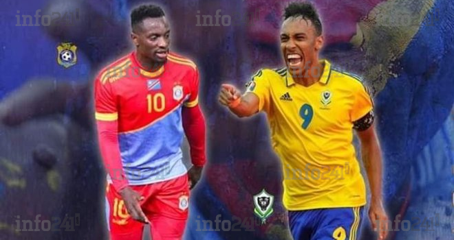 RDC vs Gabon : soir de vérité pour les Panthères et Patrice Neveu