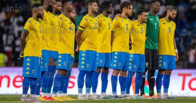 Soudan vs Gabon : la rencontre de ce lundi soir décalée à 21h00
