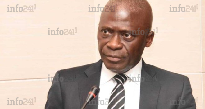 Fegafoot : Pierre Alain Mounguengui rempile pour un 3e mandat à la tête de la Fegafoot