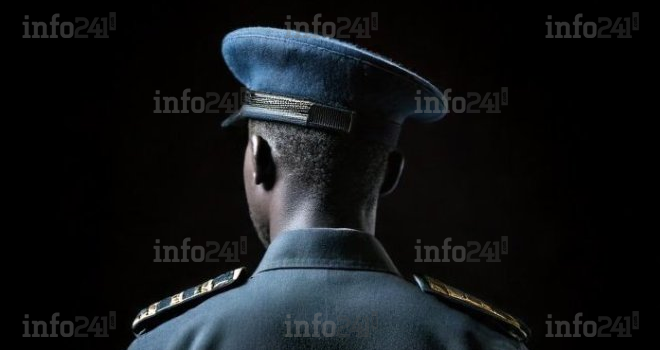 Un gendarme gabonais vole un demi-million dans un bar avant d’être rattrapé... par ses pairs&nbsp;!