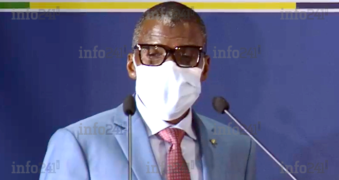 Covid-19 : confinement total du Grand Libreville et couvre-feu ramené à 18h au Gabon