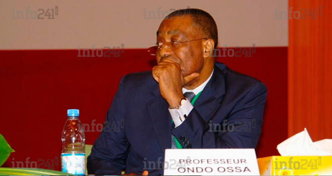Insécurité : le Pr Albert Ondo Ossa dans un état stable