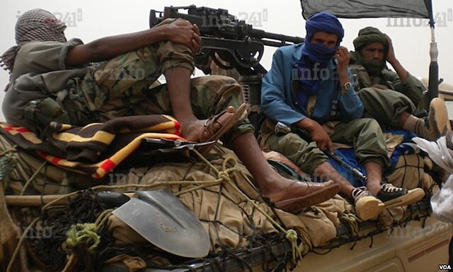 Nigeria : Arrestation de deux chefs djihadistes, affiliés à Al-Qaïda