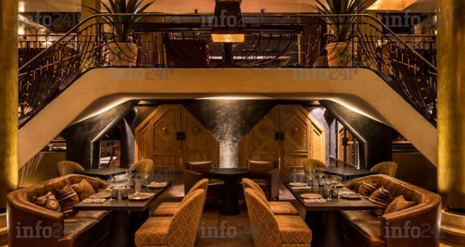 France : Un restaurant huppé visé par une enquête pour avoir refusé des personnes noires