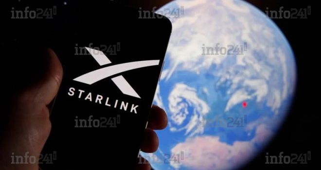 Botswana : Starlink obtient une licence d’exploitation d’internet par satellite