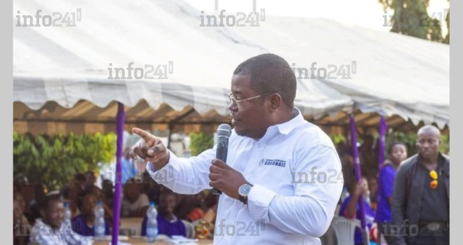 Fusion des SDG avec le PDG&nbsp;: Bouyomeka et les siens enlèvent déjà leur corps&nbsp;!