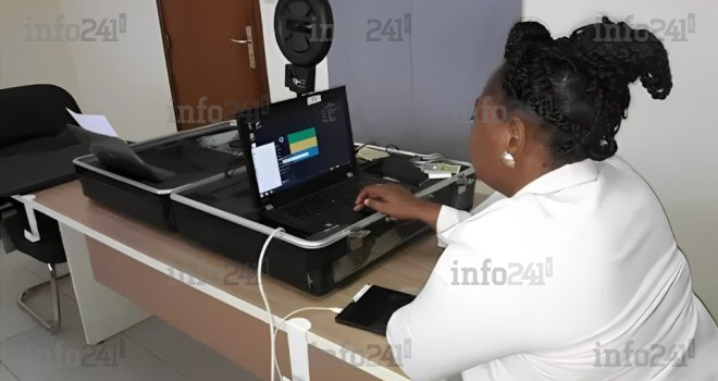 Législatives et locales 2025&nbsp;: Composition des 156 commissions locales d’enrôlement au Gabon