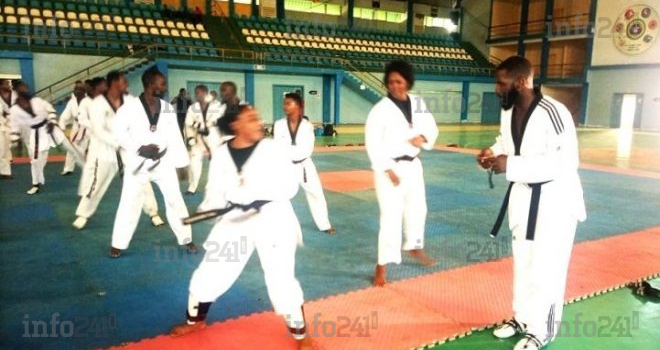 Subvention aux fédérations gabonaises : 258 millions FCFA pour 5 disciplines sportives