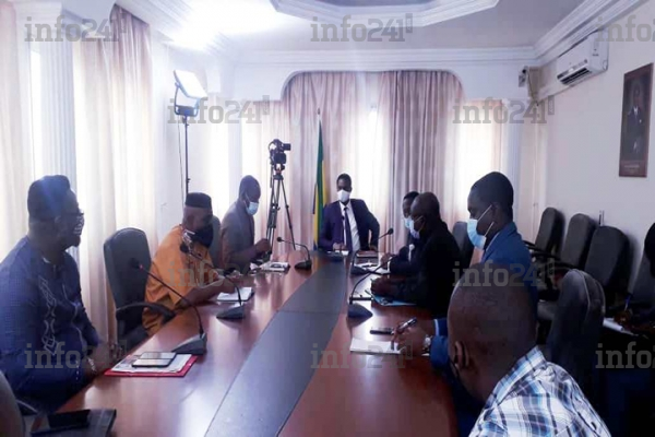 La HAC ne veut plus que les médias religieux gabonais se mêlent de politique !