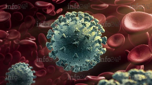 Coronavirus : l’OMS se veut rassurante sur la nouvelle variante britannique du Covid-19