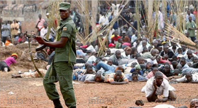Invasion de la RDC : l’Ouganda condamné à verser 186,4 milliards aux victimes congolaises