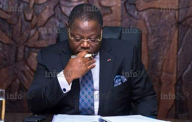 Santé d’Ali Bongo : Issoze Ngondet dénonce la « mauvaise restitution » de ses propos