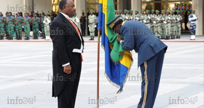 Journée nationale du drapeau gabonais : pas de manifestation ce dimanche !