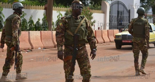 Burkina Faso : l’état d’urgence prolongé de 6 mois pour faire face à la menace terroriste