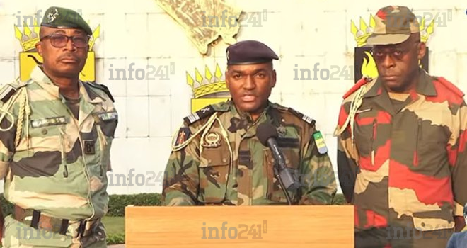 Coup d’Etat au Gabon : le couvre-feu réaménagé dans le Grand Libreville et le reste du pays