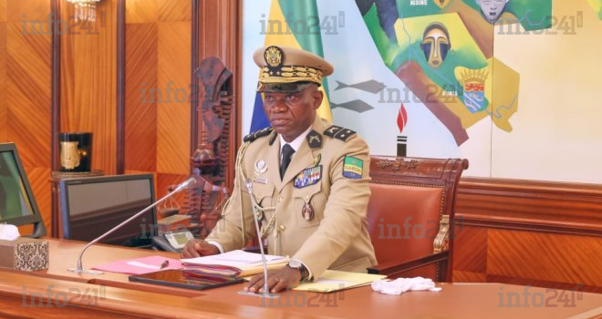 En pleine tempête, le général Oligui Nguema convoque ce jeudi matin un conseil des ministres