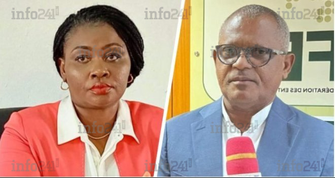 CNAMGS&nbsp;: La DG Nadia Christelle Koye finalement écartée, perd son bras de fer contre le PCA