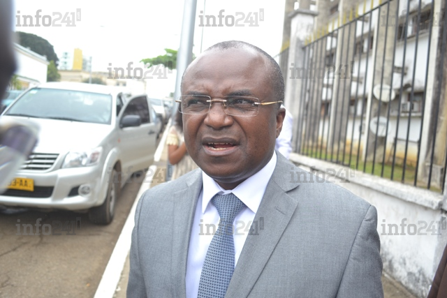 Le dialogue national d’Ali Bongo, un simple forum politique !