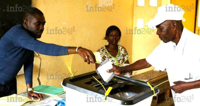 Referendum constitutionnel : les gabonais appelés au pas de course aux urnes le 16 novembre !