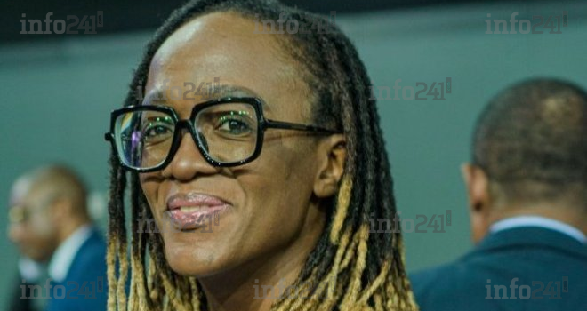 Limogée, une ancienne DG du ministère gabonais de la Culture réclame 5 mois de salaire impayés !